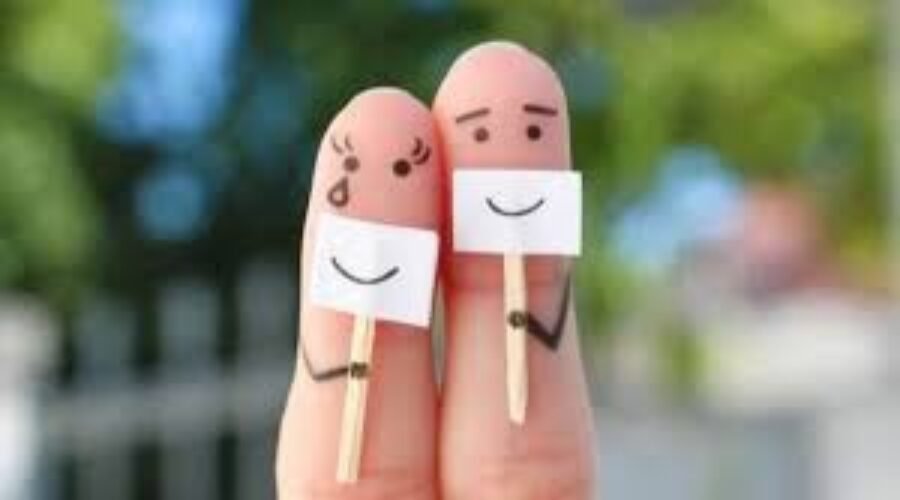 Tidak Semua Hubungan Layak Diperjuangkan