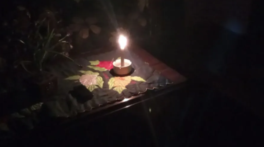 Bertahan di Kota Saat Sistem Lumpuh: Krisis Listrik