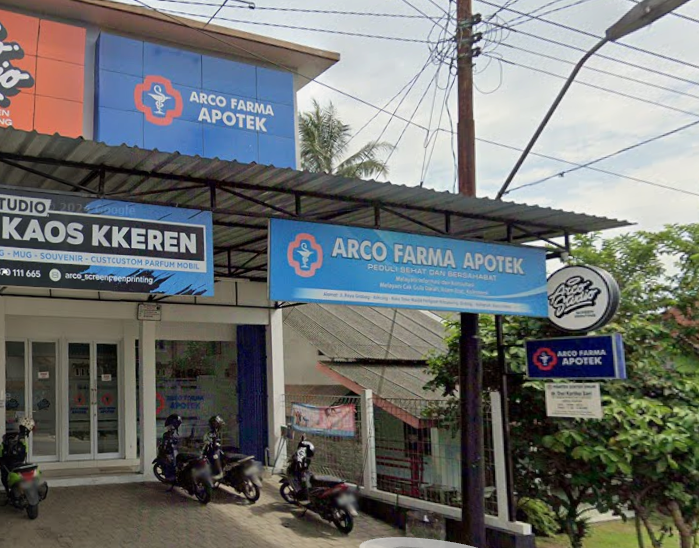 Arco Farma Apotek